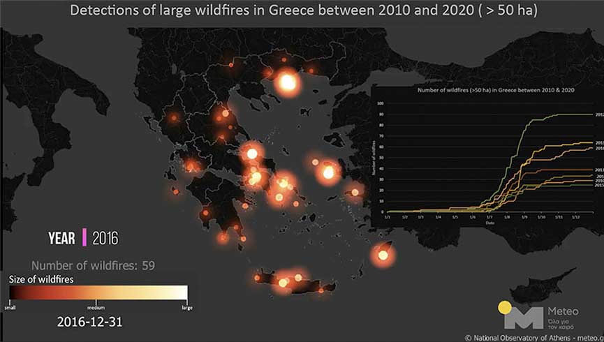 Video wildfires 2010 2020 SMALL