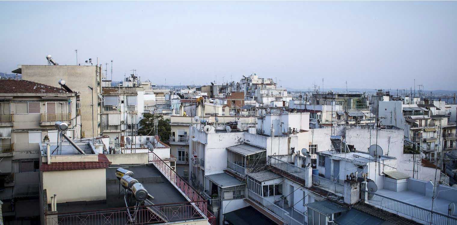 Ενοίκια: Ποιοι απαλλάσσονται από τα μισθώματα Μαΐου, Ιουνίου-Αναλυτικά όλοι οι ΚΑΔ