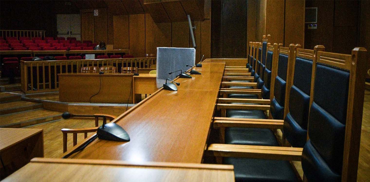 Θεσσαλονίκη: Ισόβια στον 39χρονο που σκότωσε, τεμάχισε και έκαψε τη φίλη του