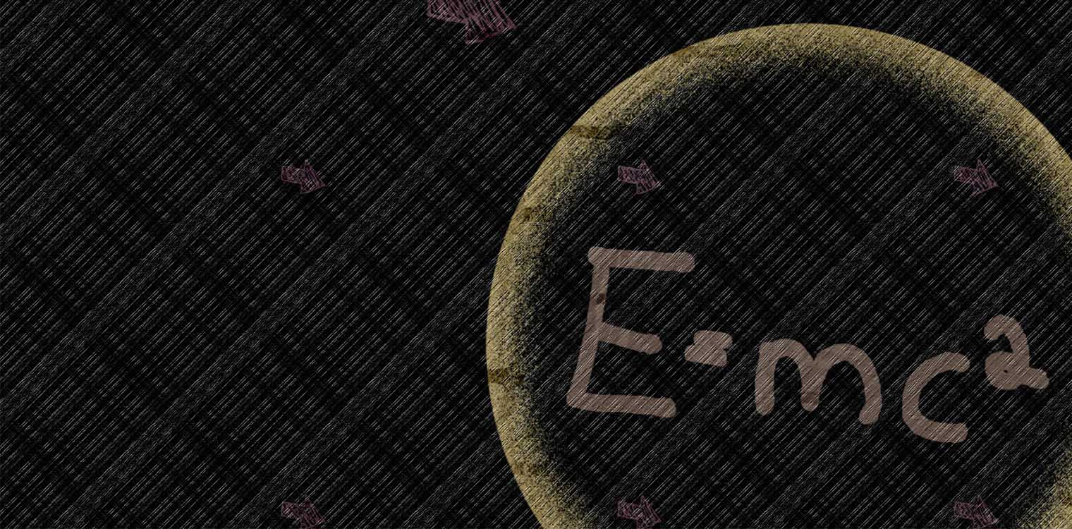 Επιστολή του Αϊνστάιν με τη διάσημη εξίσωση E=mc2 πουλήθηκε σε δημοπρασία στην τιμή-ρεκόρ των 1,2 εκατ. δολαρίων