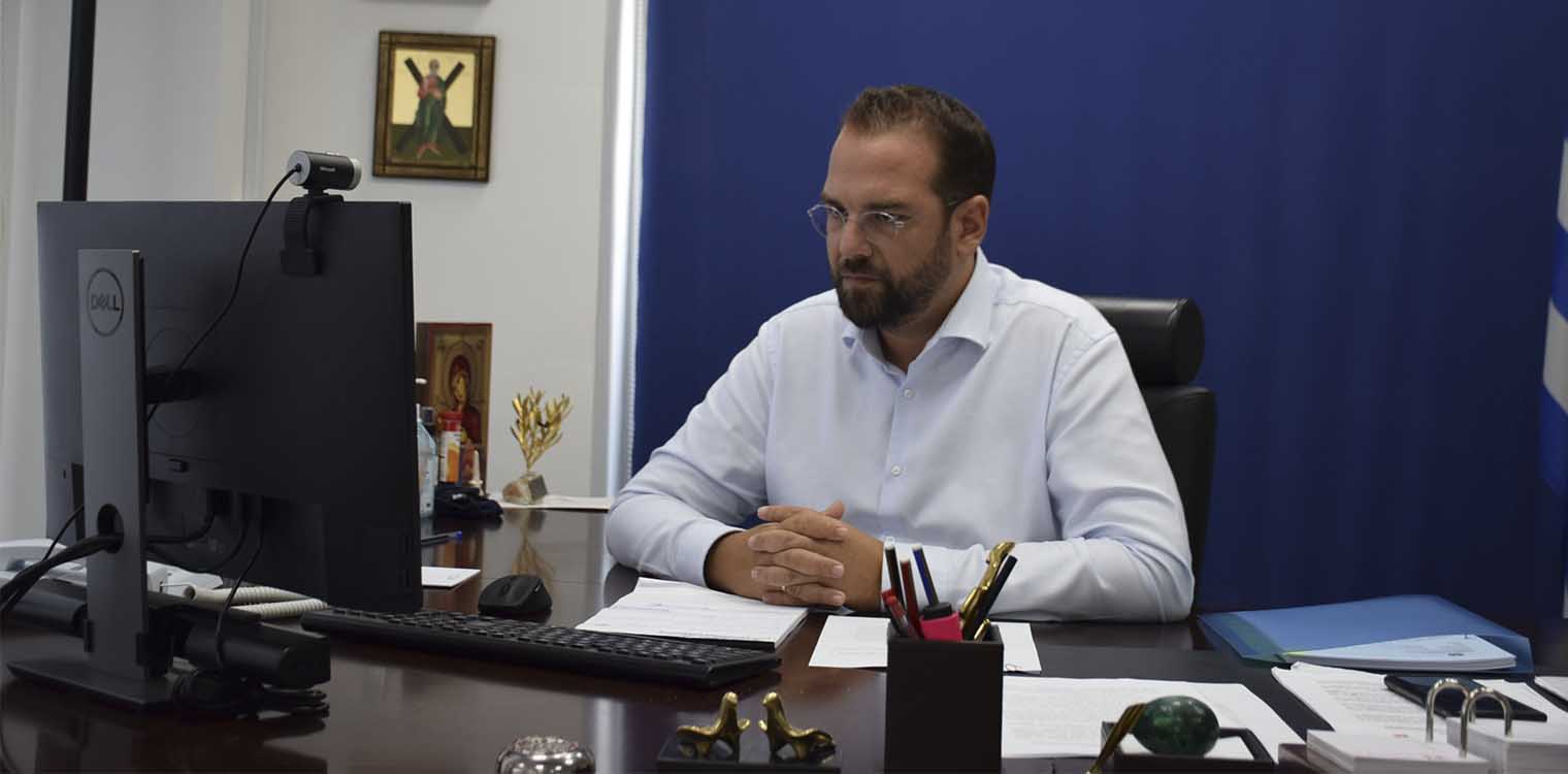 ΠΔΕ: Συνεχίζεται η προσπάθεια για τα “κομμένα” τμήματα της Τριτοβάθμιας