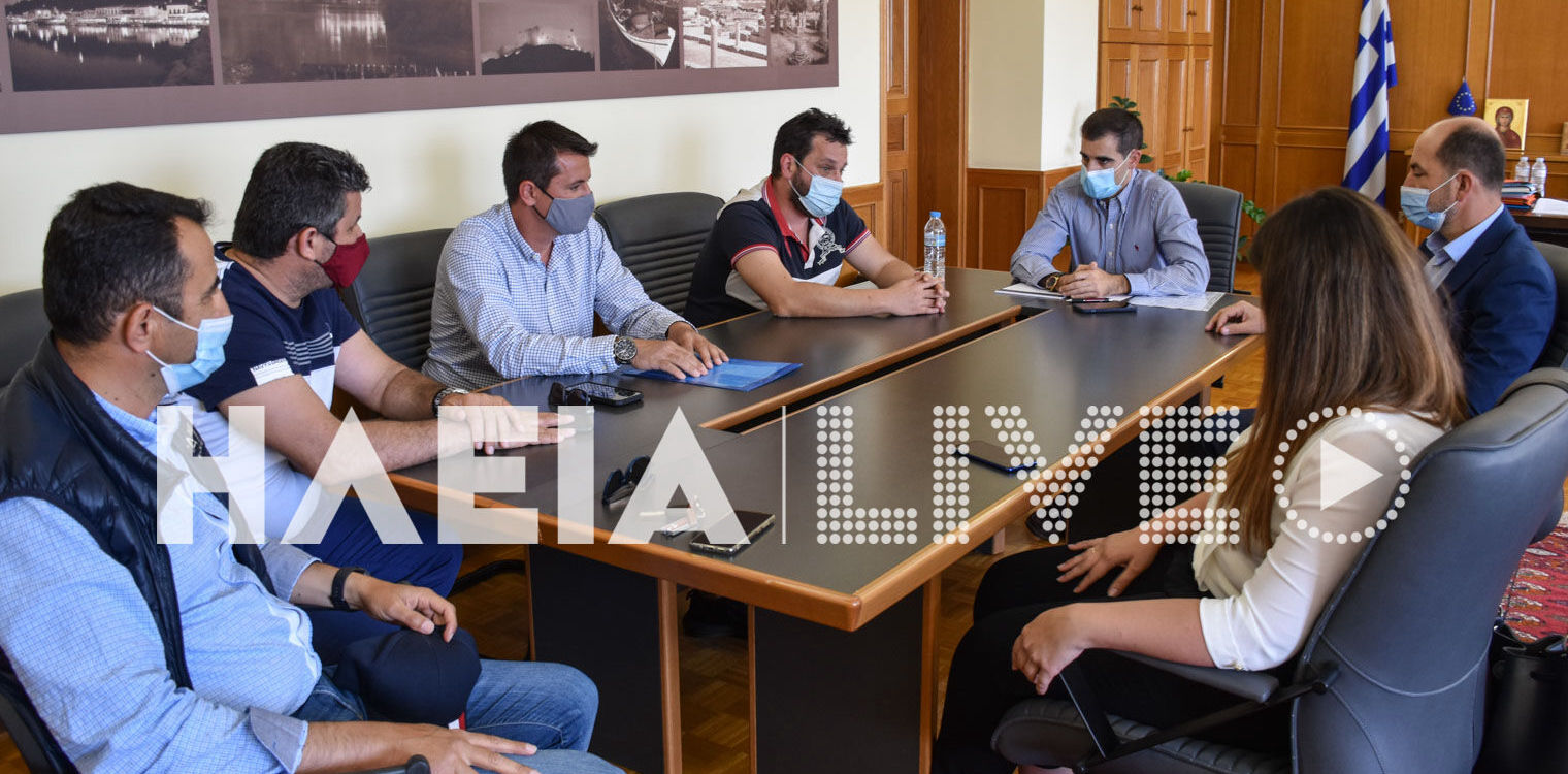 Ηλεία: Ενίσχυση με προσωπικό της Διεύθυνσης Μεταφορών σε Πύργο και Αμαλιάδα, ζητούν οι έμποροι αυτοκινήτων