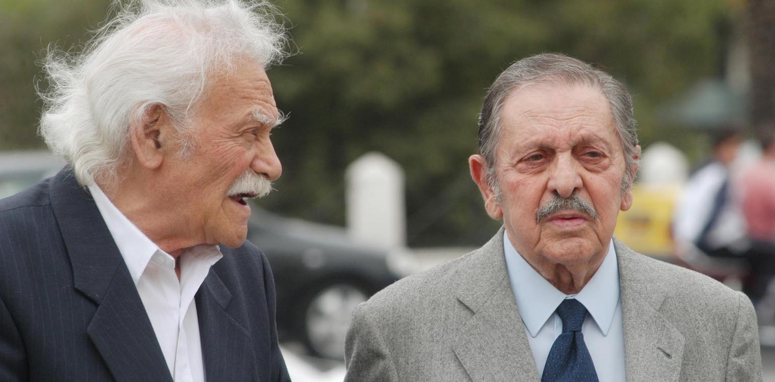 ΣΥΡΙΖΑ: Το μήνυμα των Γλέζου - Σάντα πάντα επίκαιρο