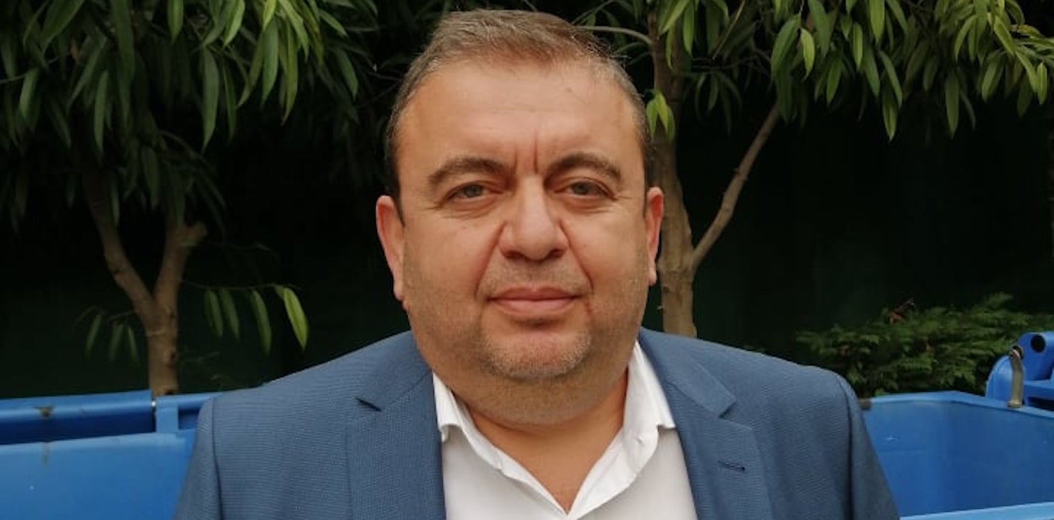 Κοτσώνης: «Περισσότερη υπευθυνότητα στην ανακύκλωση»