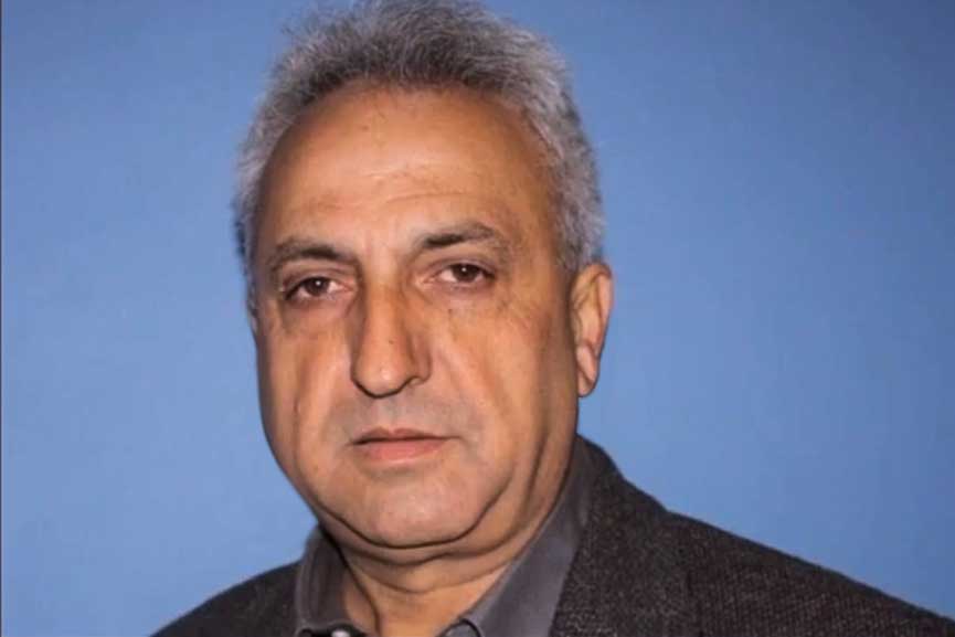 marountas nikos