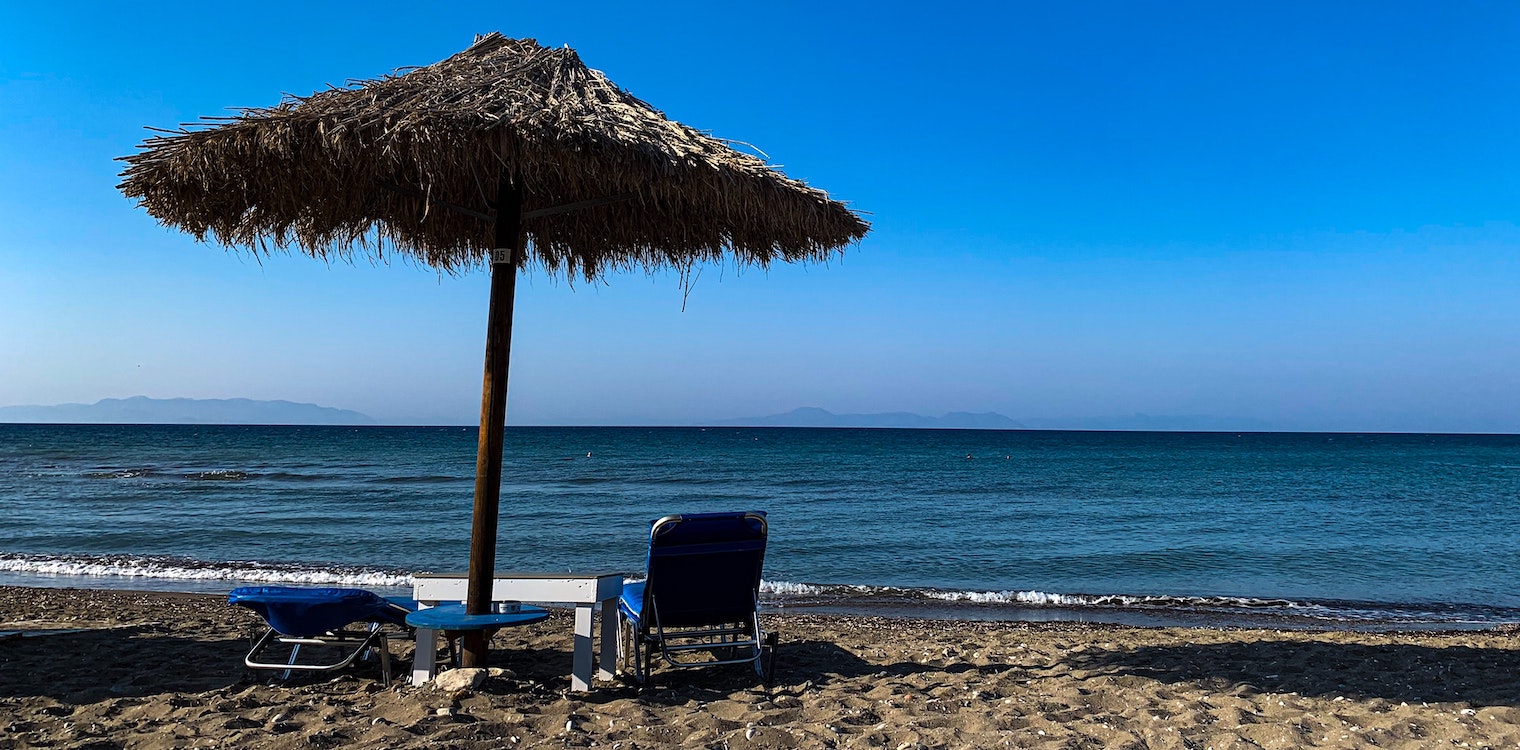 Ηλεία: Στους 29οC ο υδράργυρος