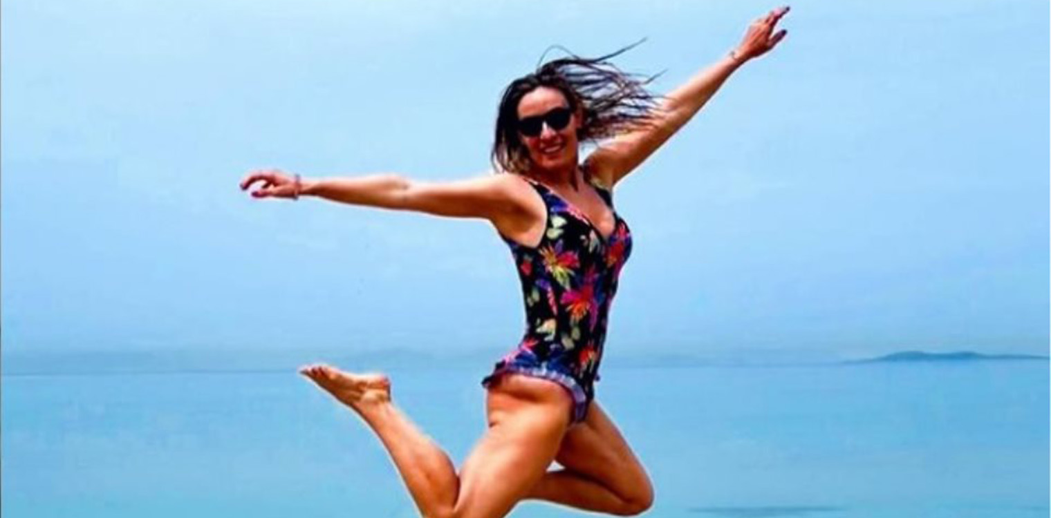Ελεονώρα Μελέτη: Το ποίημα της για το body shaming
