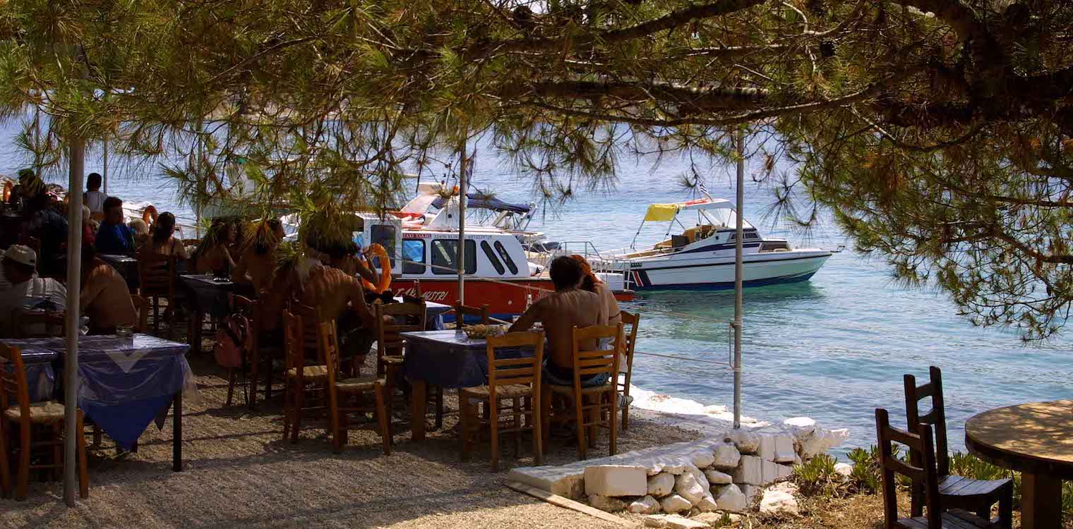 Προς μονιμοποίηση ο μειωμένος ΦΠΑ σε πέντε νησιά του Αιγαίου