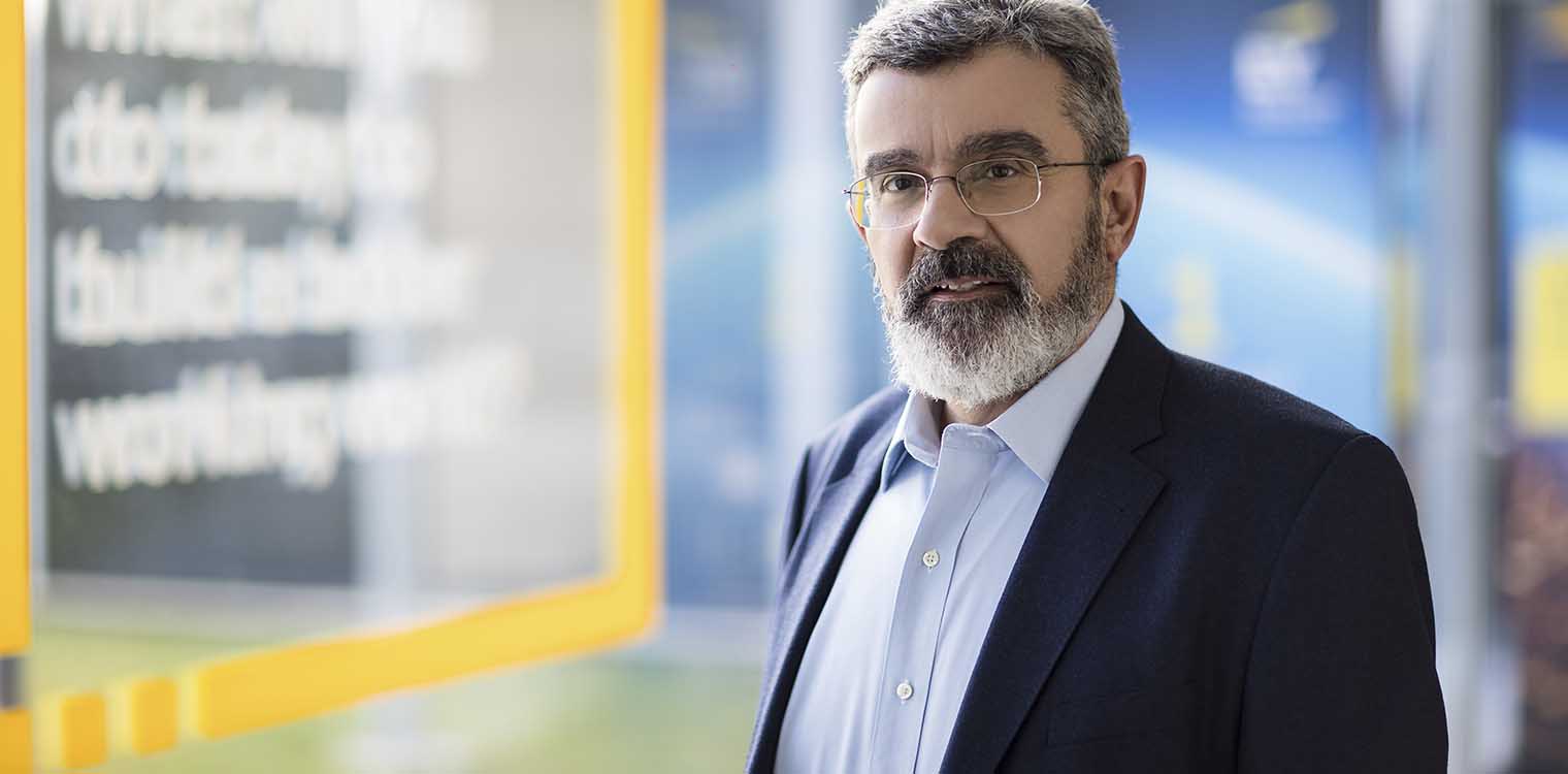 Παπάζογλου: Ιστορική ευκαιρία το Ταμείο Ανάκαμψης για την Ελλάδα