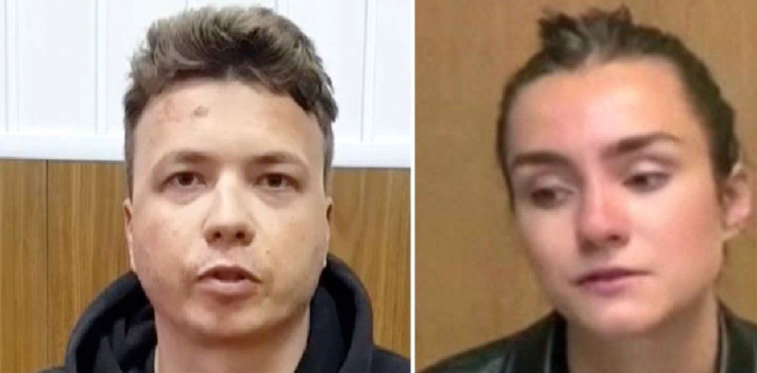 Λευκορωσία: «Προσωπικός εχθρός του Λουκασένκο ο Προτάσεβιτς», λέει συνάδελφός του