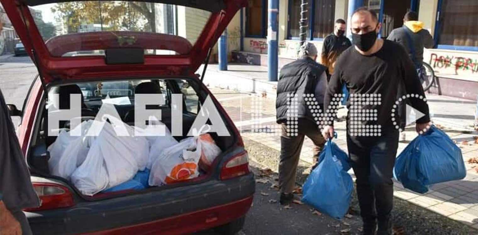 Απάντηση του συλλόγου «Πύργος όλοι μαζί» σε ψευδείς διαδόσεις και φήμες περί διάλυσης του συλλόγου