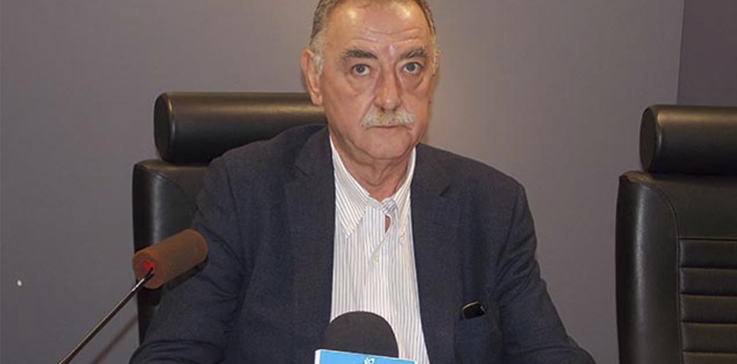 Τσιχριτζής: Ο Κατσιφάρας ήθελε τη Νομική στην Πάτρα, ανταλλάσσοντας τα τμήματα της Αιτωλοακαρνανίας
