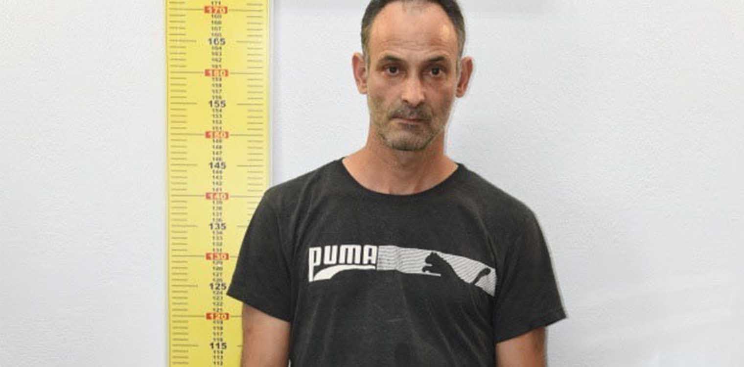 Αυτός είναι ο 44χρονος που κατηγορείται για βιασμό 15χρονης στη Λιβαδειά