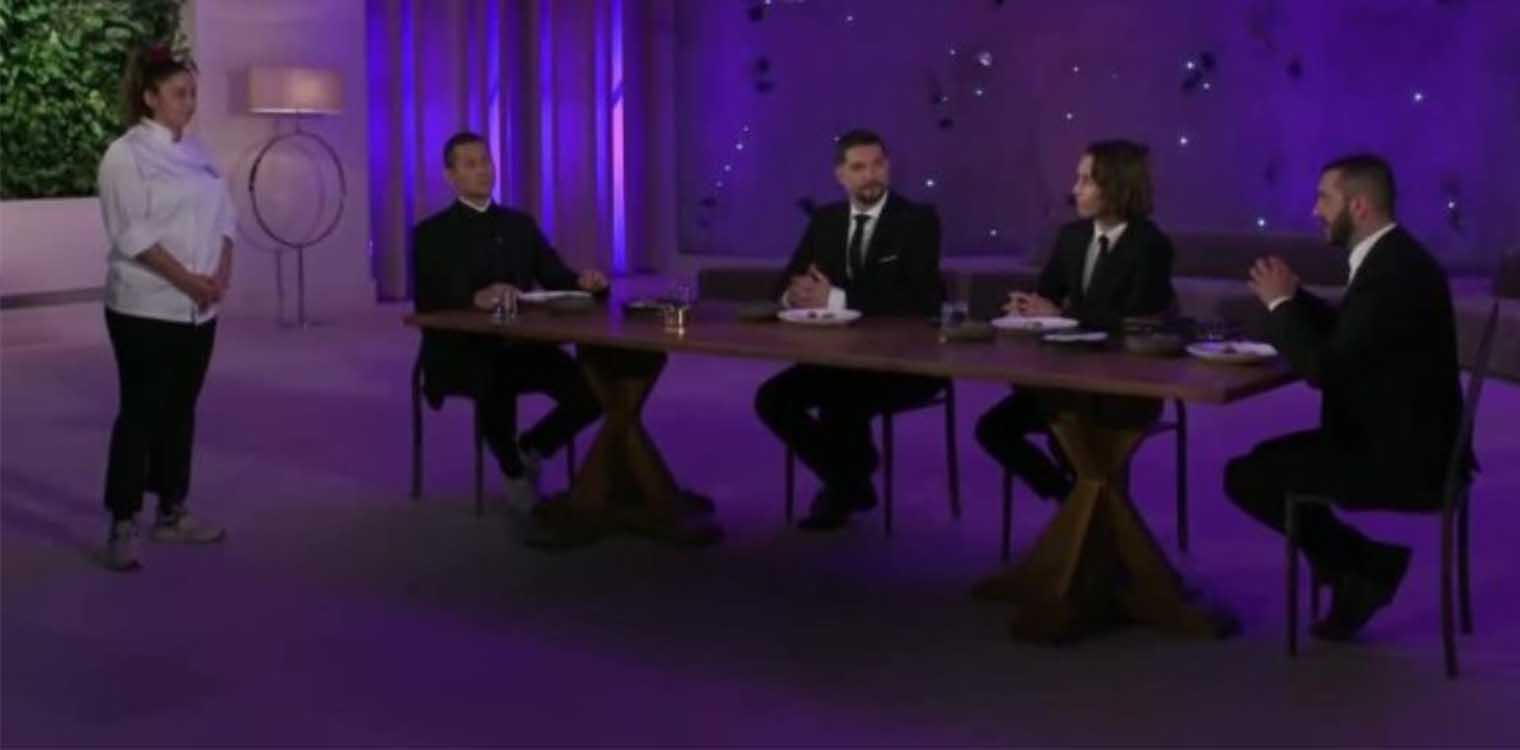 MasterChef - Τελικός: Η συγκίνηση της Μαργαρίτας, ο Σουηδός σεφ και τα πειράγματα του Κοντιζά