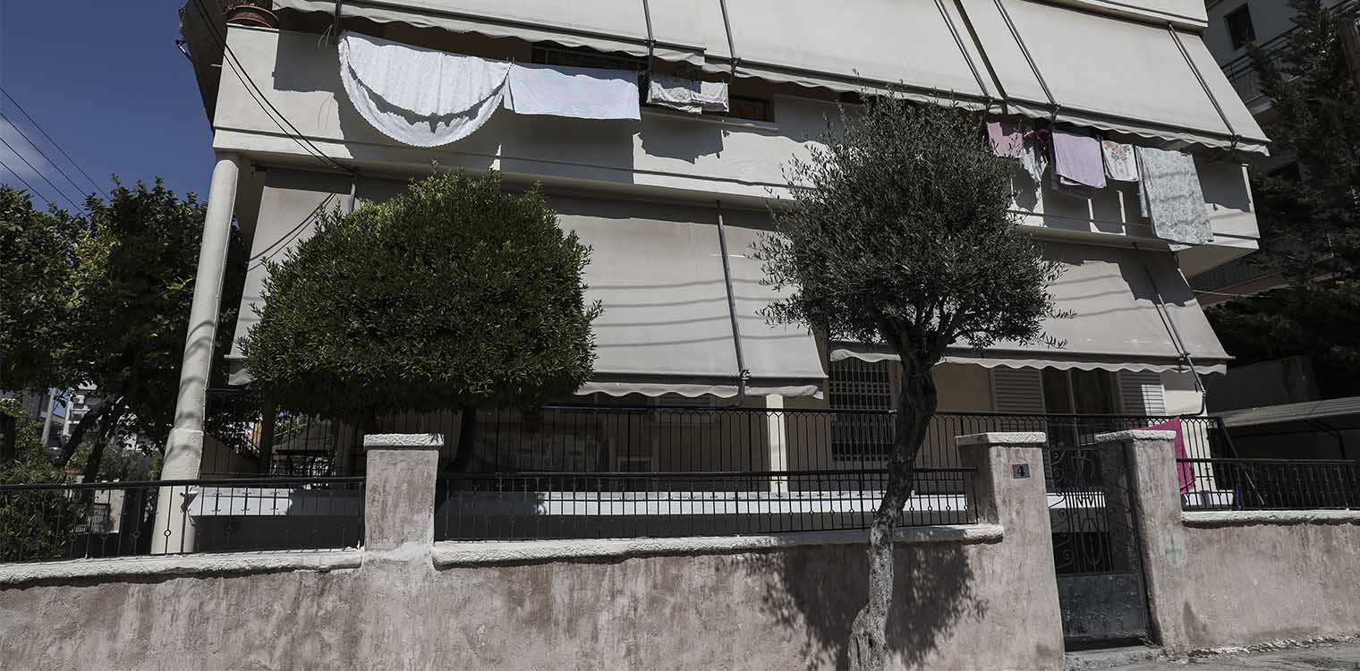Δολοφονία στην Αγία Βαρβάρα Αττικής: Στον ανακριτή οι κόρες του ζευγαριού για να ξεδιπλώσουν το χρονικό του εφιάλτη