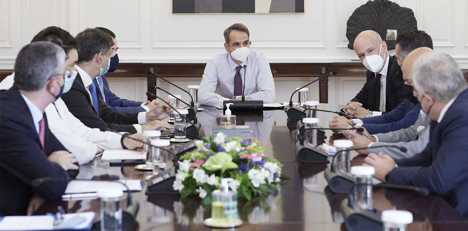 Πρόγραμμα στήριξης του κλάδου του τουρισμού, ύψους έως 420 εκατ. ευρώ - Έως 400.000 ευρώ ανά ΑΦΜ