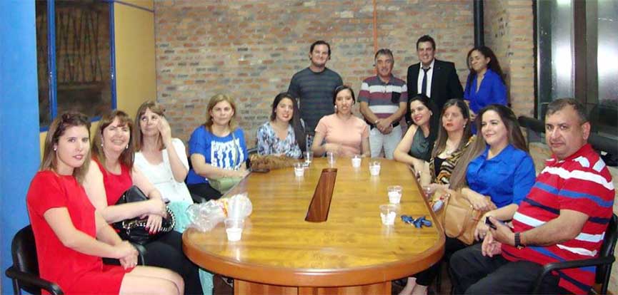 Paragouai ellinas maestros4ape