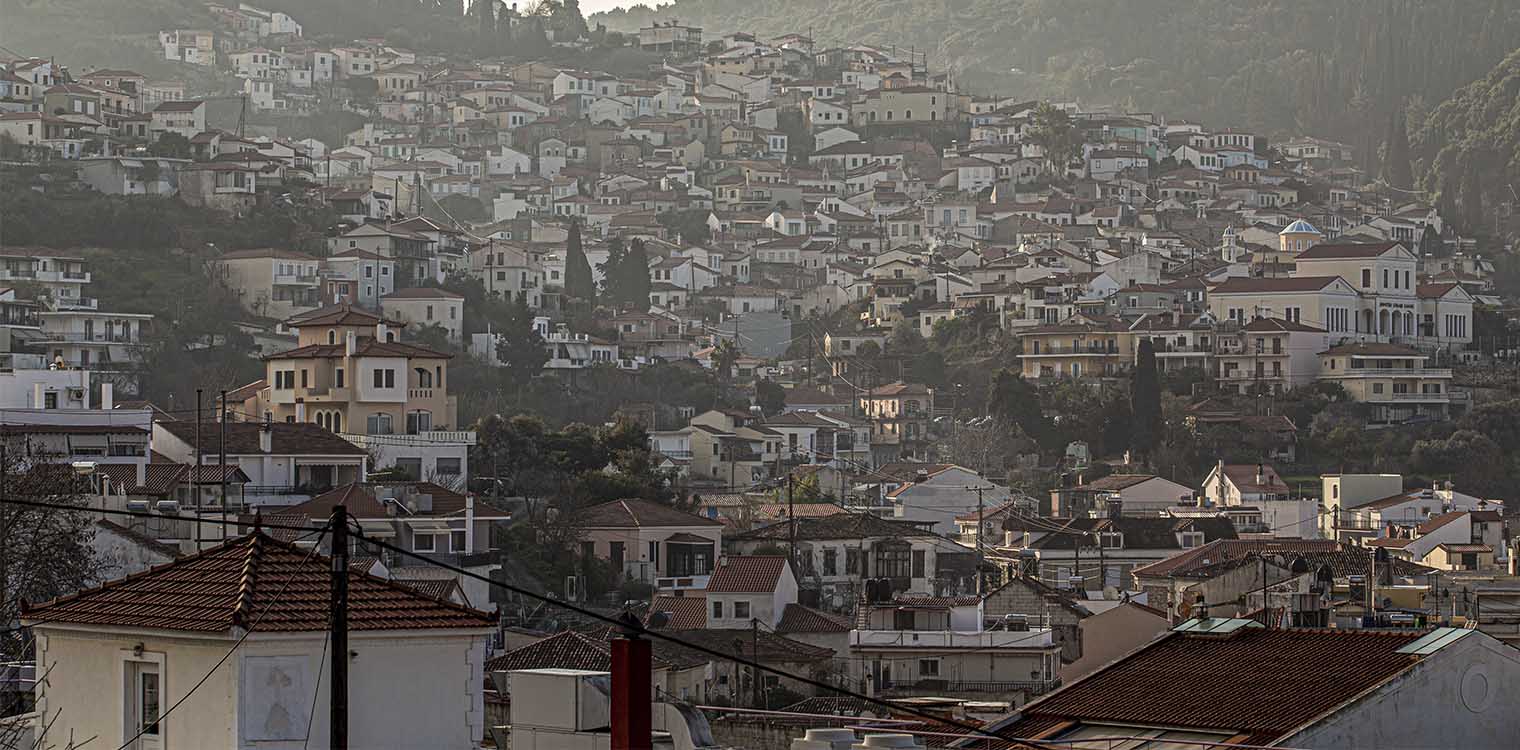Το πρώτο ελληνικό νησί που καταρρίπτει το Covid Free όνειρο