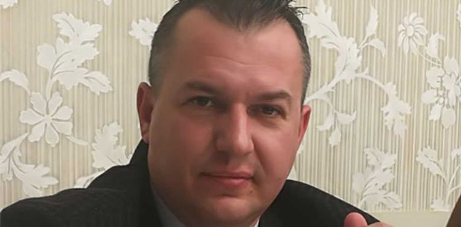 Χρ. Βλάχος: Με το νέο εκλογικό σύστημα αποκαθίσταται η διοικητική παράλυση που προκάλεσε η εμμονή του ΣΥΡΙΖΑ