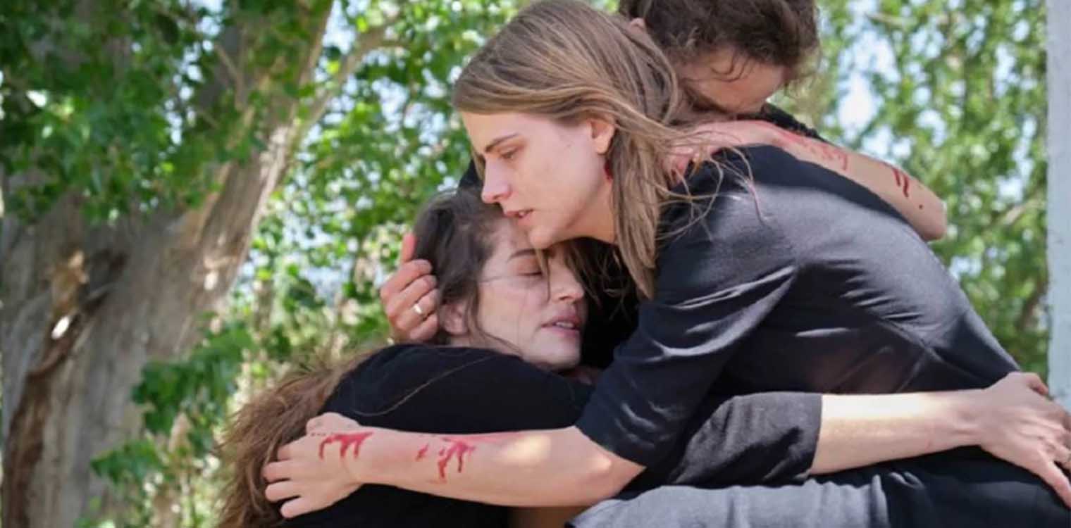 Άγριες Μέλισσες - Spoiler: Το τελευταίο επεισόδιο μέσα από εικόνες