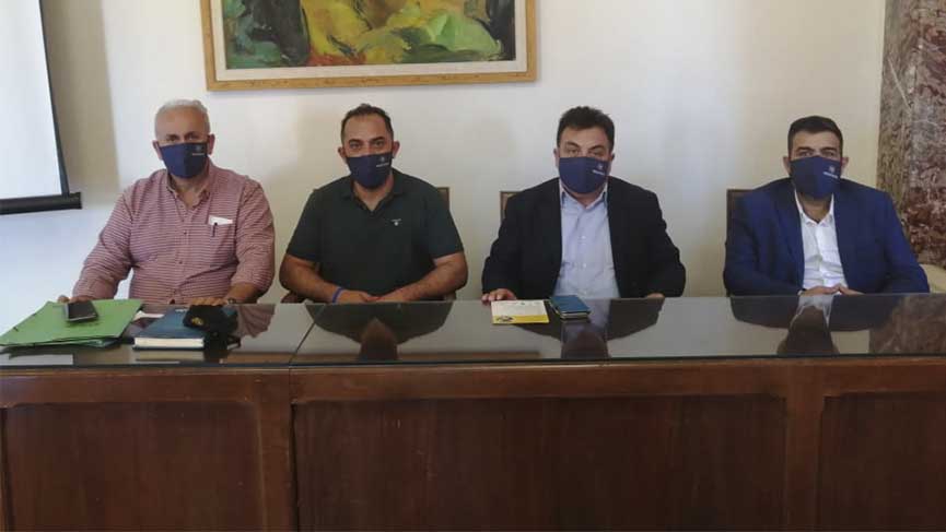 Διήμερες εκδηλώσεις για την Παγκόσμια Ημέρα Περιβάλλοντος σε Σπιάντζα και Αλφειό