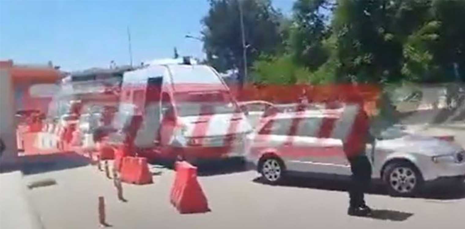 Πάτρα: Στο νοσοκομείο εκτάκτως ο βαρυποινίτης Νίκος Παλαιοκώστας