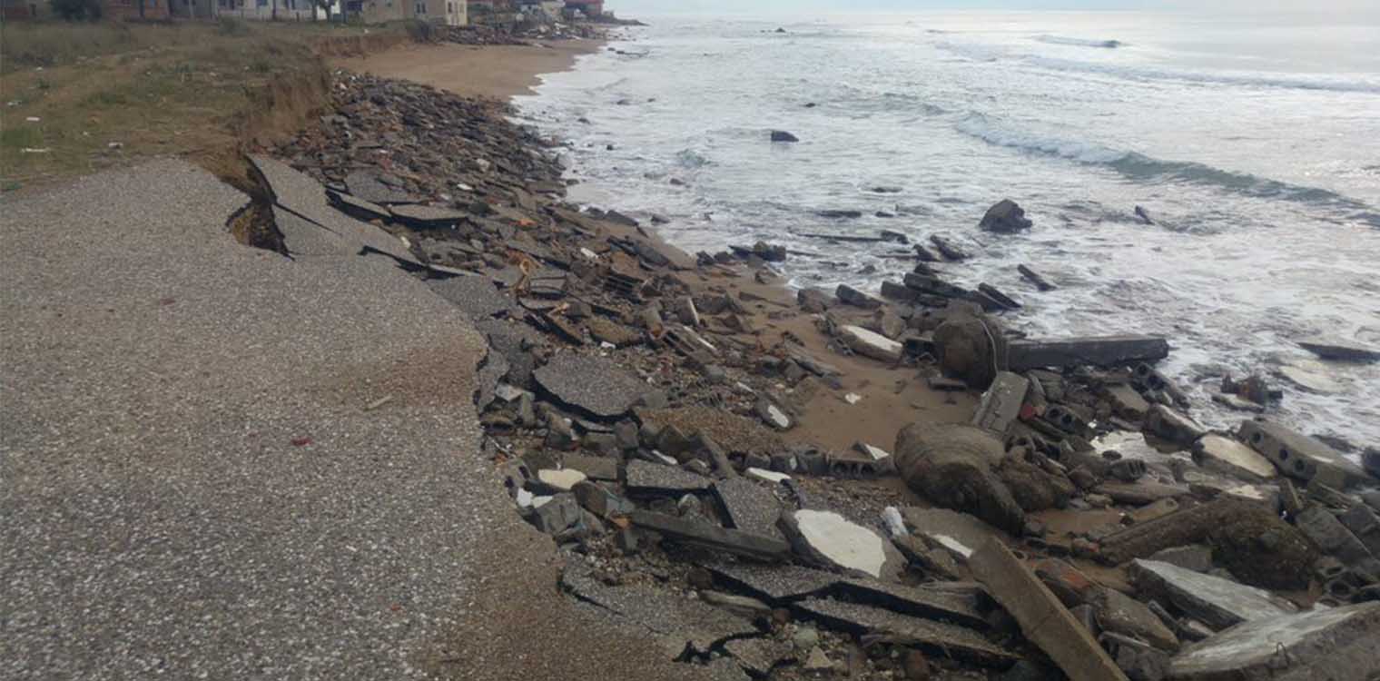 Οικολογική Δυτ. Ελλάδα: Πράσινη δημαγωγία και άγρια ανάπτυξη - Με αφορμή την παγκόσμια ημέρα περιβάλλοντος