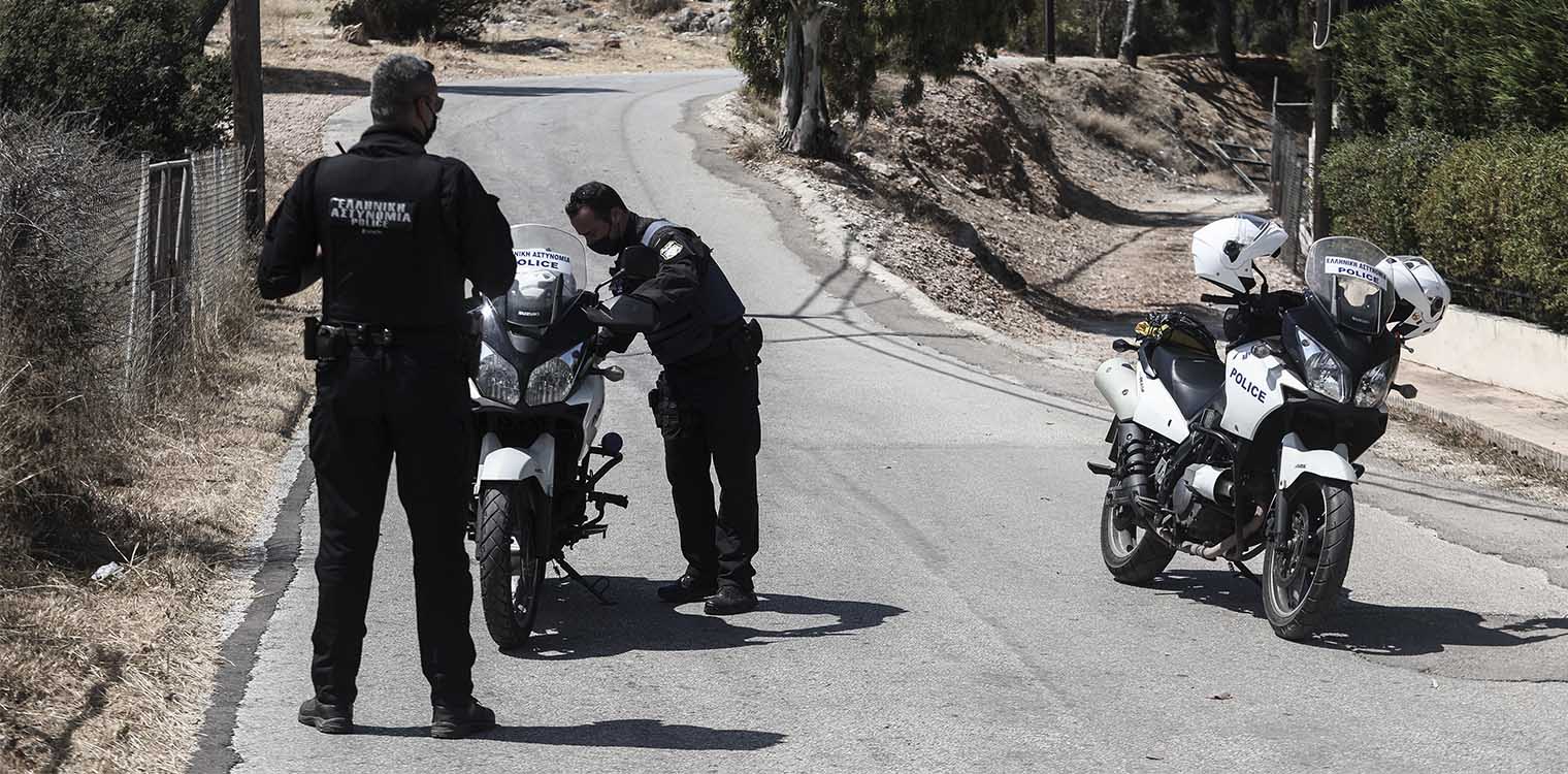 Δυο συλλήψεις για 24 εκτελέσεις από το 2017 - Ανεξέλεγκτο το οργανωμένο έγκλημα