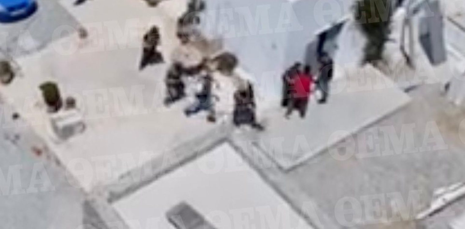 Εξαρθρώθηκε μεγάλο κύκλωμα διακίνησης κοκαΐνης στη Μύκονο - Αρχηγός σκληρός Αλβανός κακοποιός