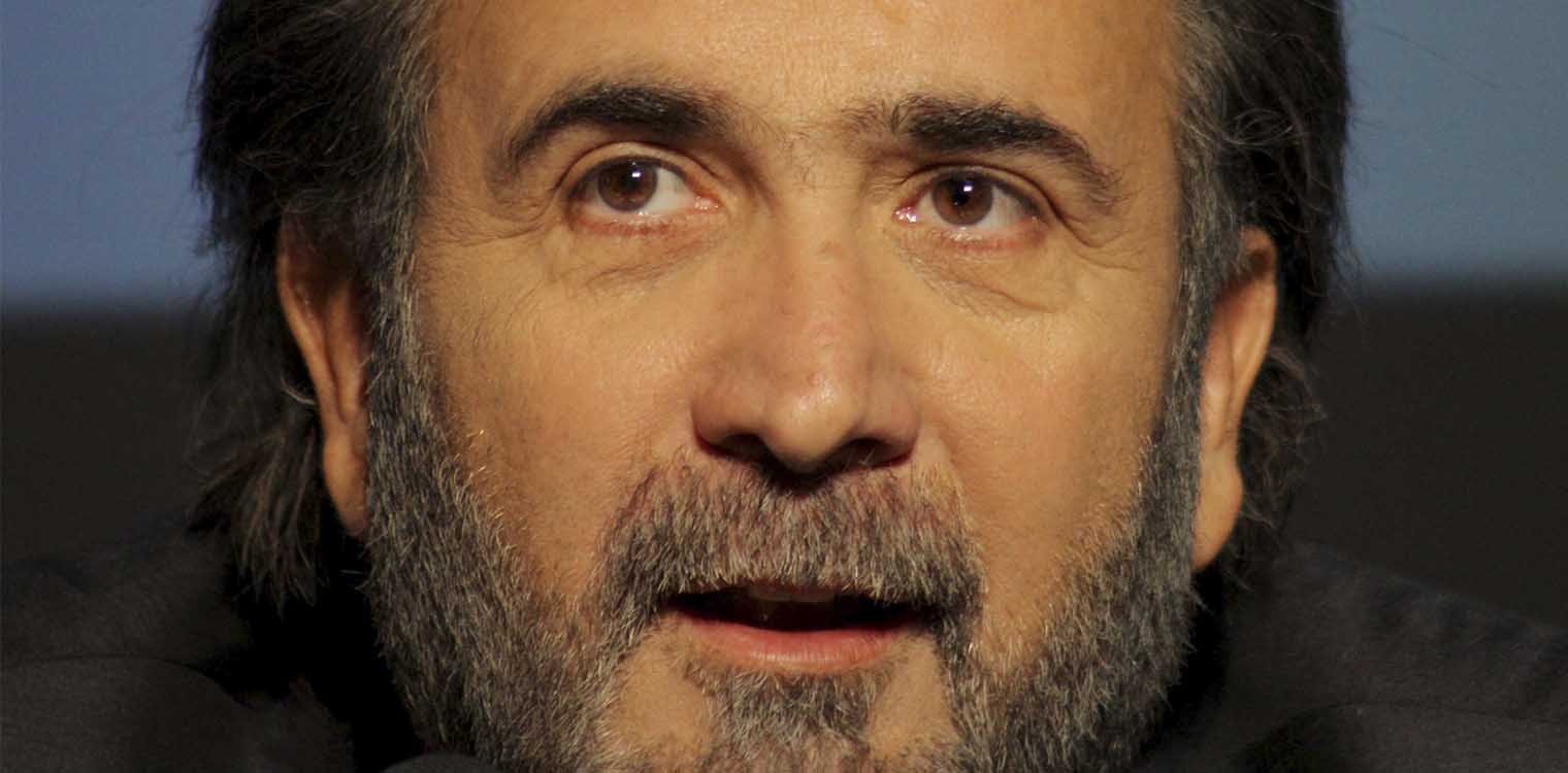 Λάκης Λαζόπουλος: Έπαθα θρόμβωση στο πόδι