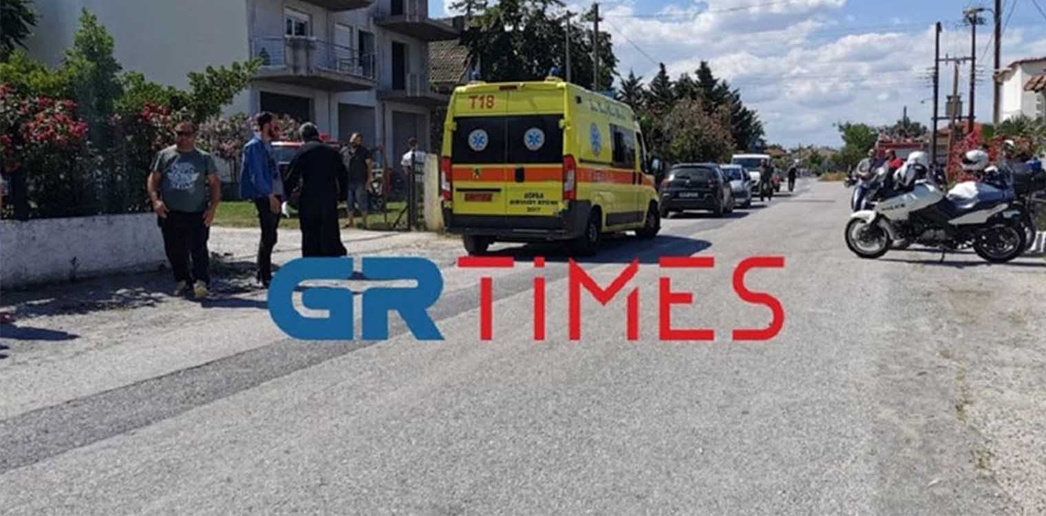 Τραγωδία στα Μάλγαρα: Ανείπωτη θλίψη και ερωτηματικά για τον θάνατο του μόλις 18 μηνών αγοριού