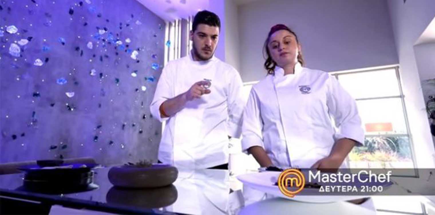 MasterChef trailer: Το πιο δύσκολο πιάτο μέχρι σήμερα - Δοκιμασία για γερά νεύρα