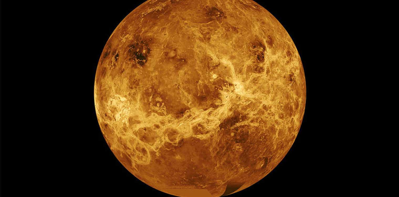 Η NASA εξήγγειλε δύο νέες αμερικανικές αποστολές στην «ξεχασμένη» Αφροδίτη για το 2028-2030