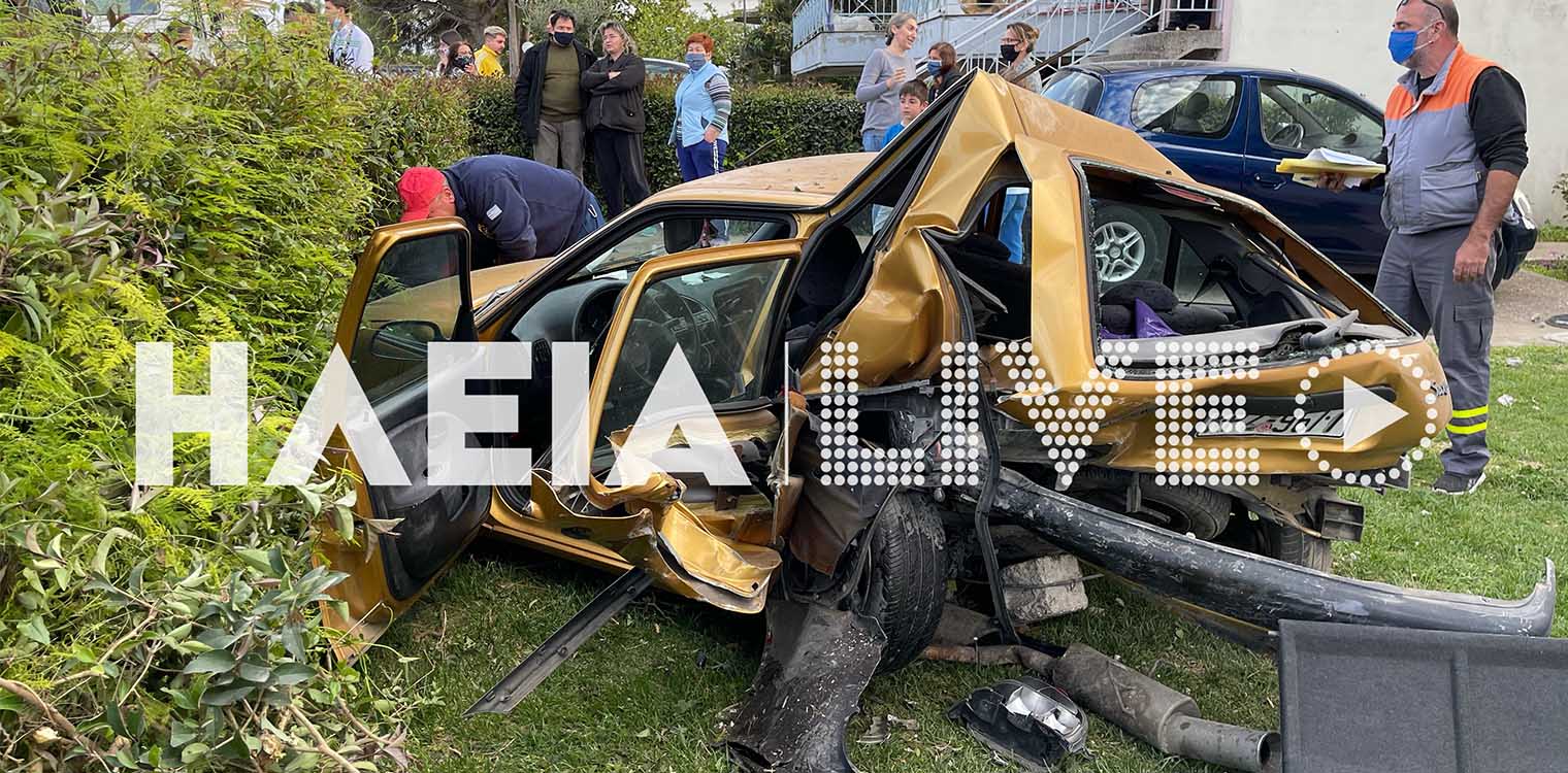 Δυτ. Ελλάδα: Σταθερά μειωμένα τα τροχαία ατυχήματα και δυστυχήματα
