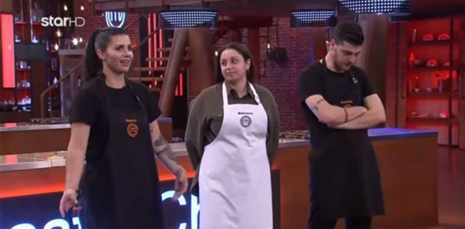 MasterChef 5: O Ηλείος Διονύσης Σαρακίνης στον τελικό με τη Μαργαρίτα