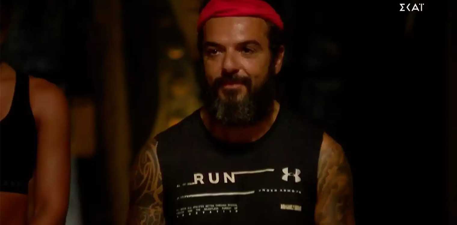 Ο Τριαντάφυλλος αδειάζει το Survivor: "Μου ζητούσαν να μην παίξω - Ο Ηλίας κινεί τα νήματα, ο Ασημακόπουλος αλλάζει γνώμη κάθε πέντε λεπτά"