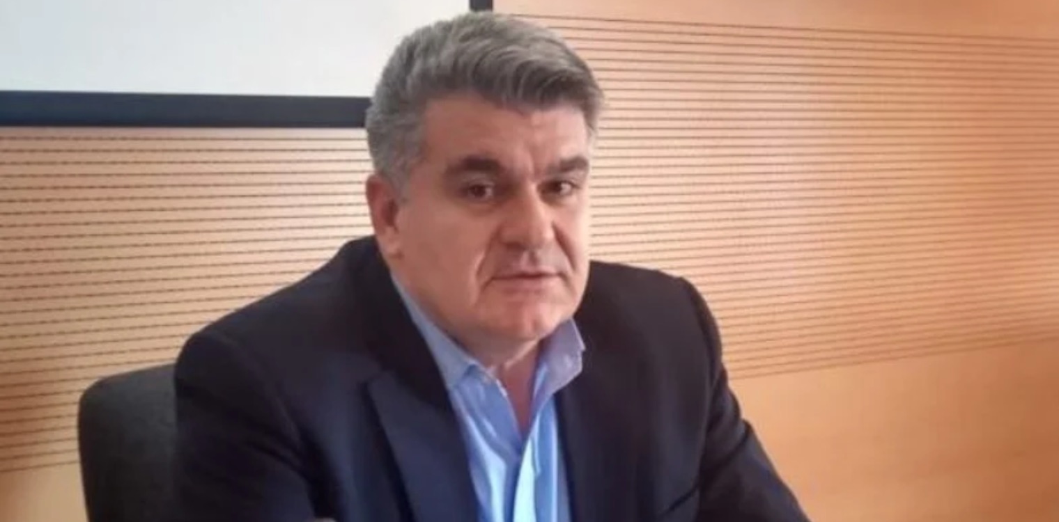 Νοσοκομείο Αγρινίου: Παραιτήθηκε τελικά ο Ανδρέας Τσώλης