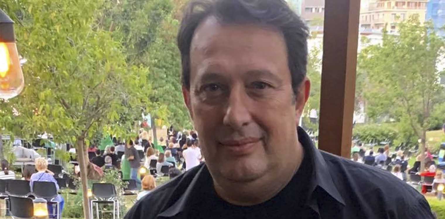 Η μουσική του Γ. Βούκανου ταξίδεψε στην Ευρώπη τις μαγευτικές εικόνες της Ελλάδας