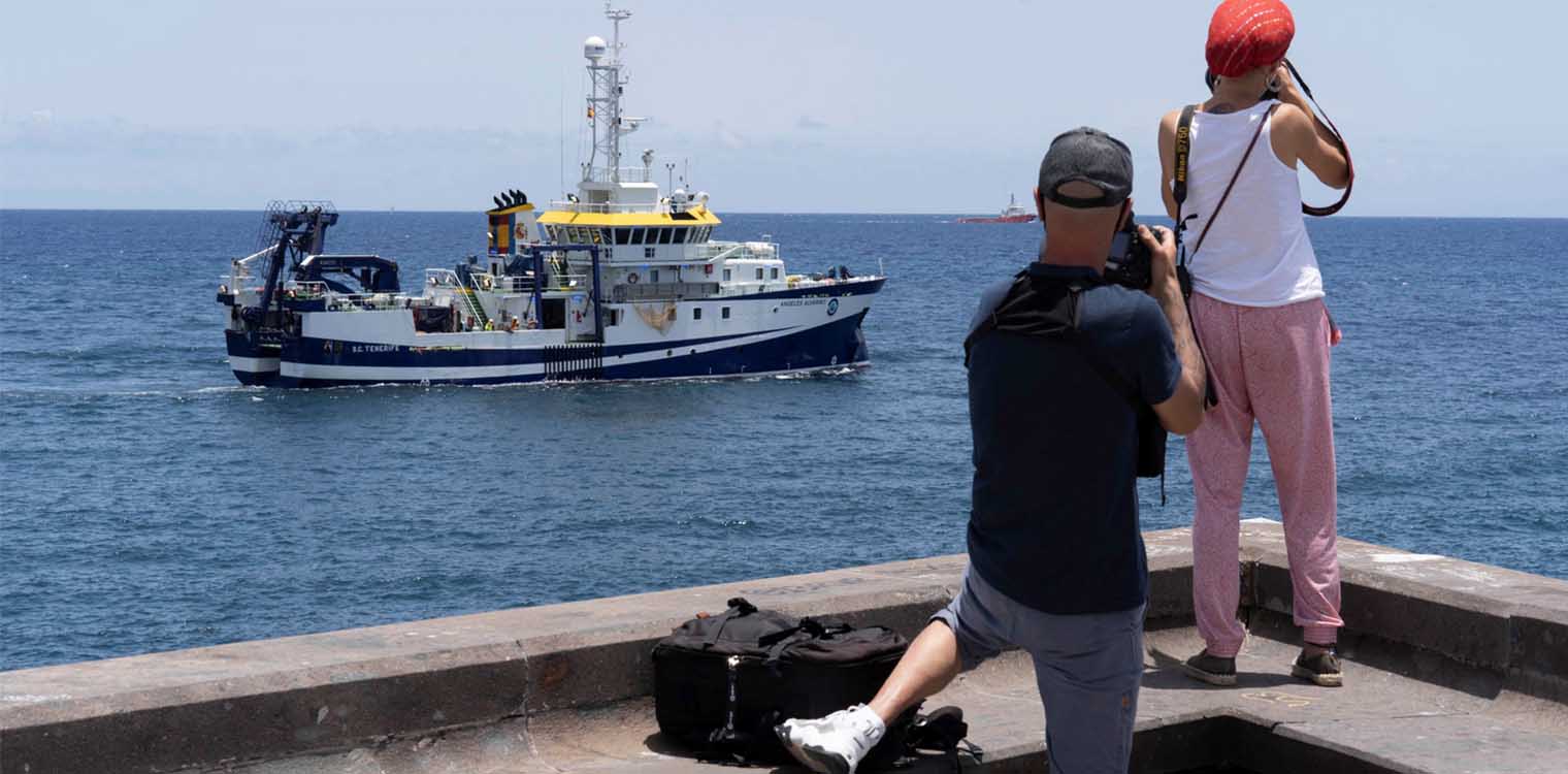 Ισπανία: Επανάληψη των ερευνών στη θάλασσα για την ανεύρεση ενός κοριτσιού που δολοφόνησε ο πατέρας του