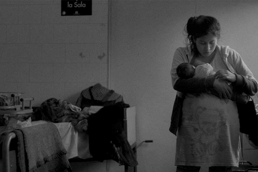 MOTHER CHILD STILL06