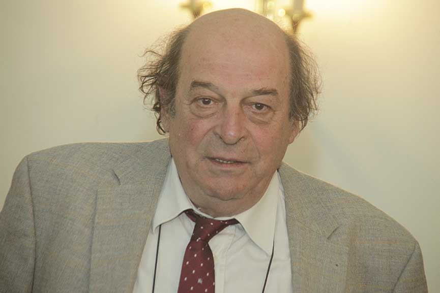 Manousakis