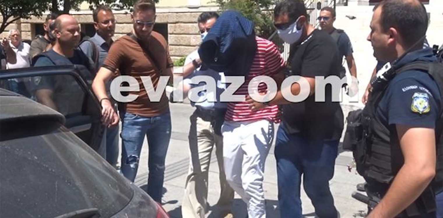 Ερέτρια: Καταδικάστηκε δάσκαλος για αποπλάνηση μαθήτριας