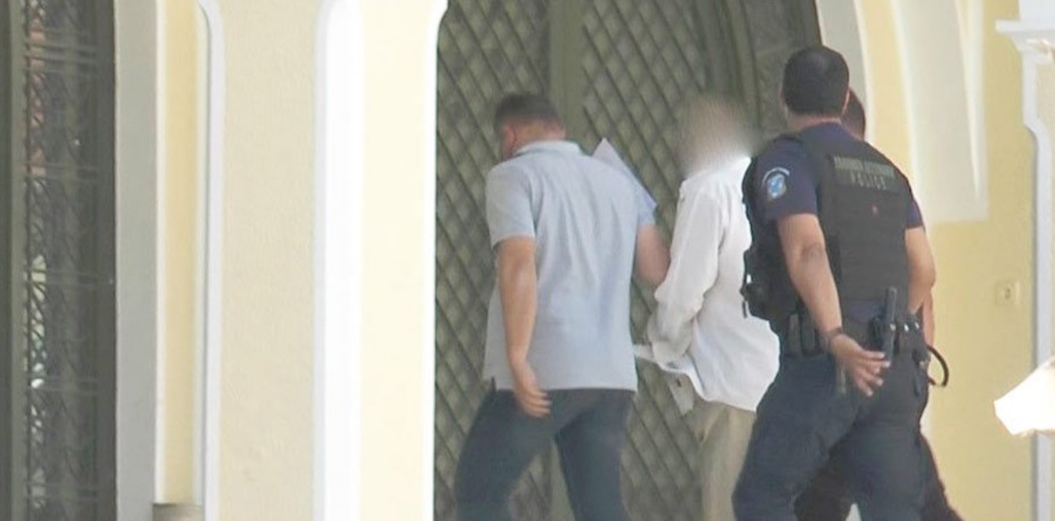 Ζάκυνθος: Ελεύθερος ο 60χρονος Ηλείος που φέρεται να εμπλέκεται στην υπόθεση Κορφιάτη
