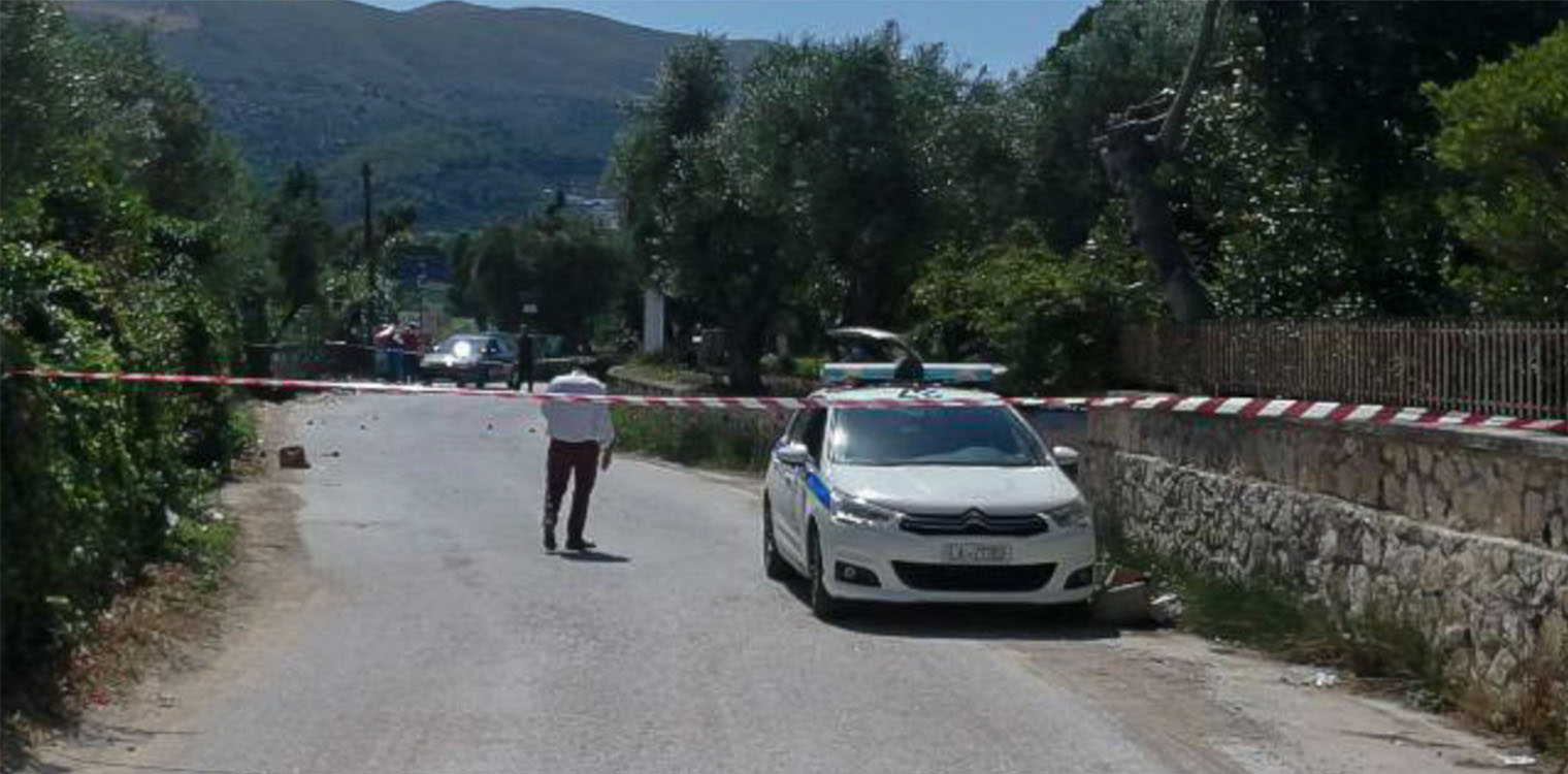 Τρεις συλλήψεις για την δολοφονία της 37χρονης στη Ζάκυνθο - Έρευνες και στον Πύργο