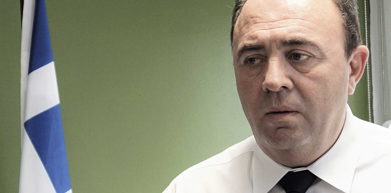 Επιστολή Φίλια σε Χατζηδάκη για να δοθεί νέα παράταση στους ωφελούμενους του Προγράμματος Κοινωφελούς Χαρακτήρα