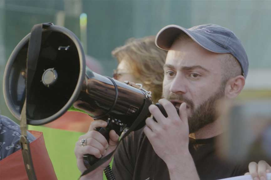 march for dignity