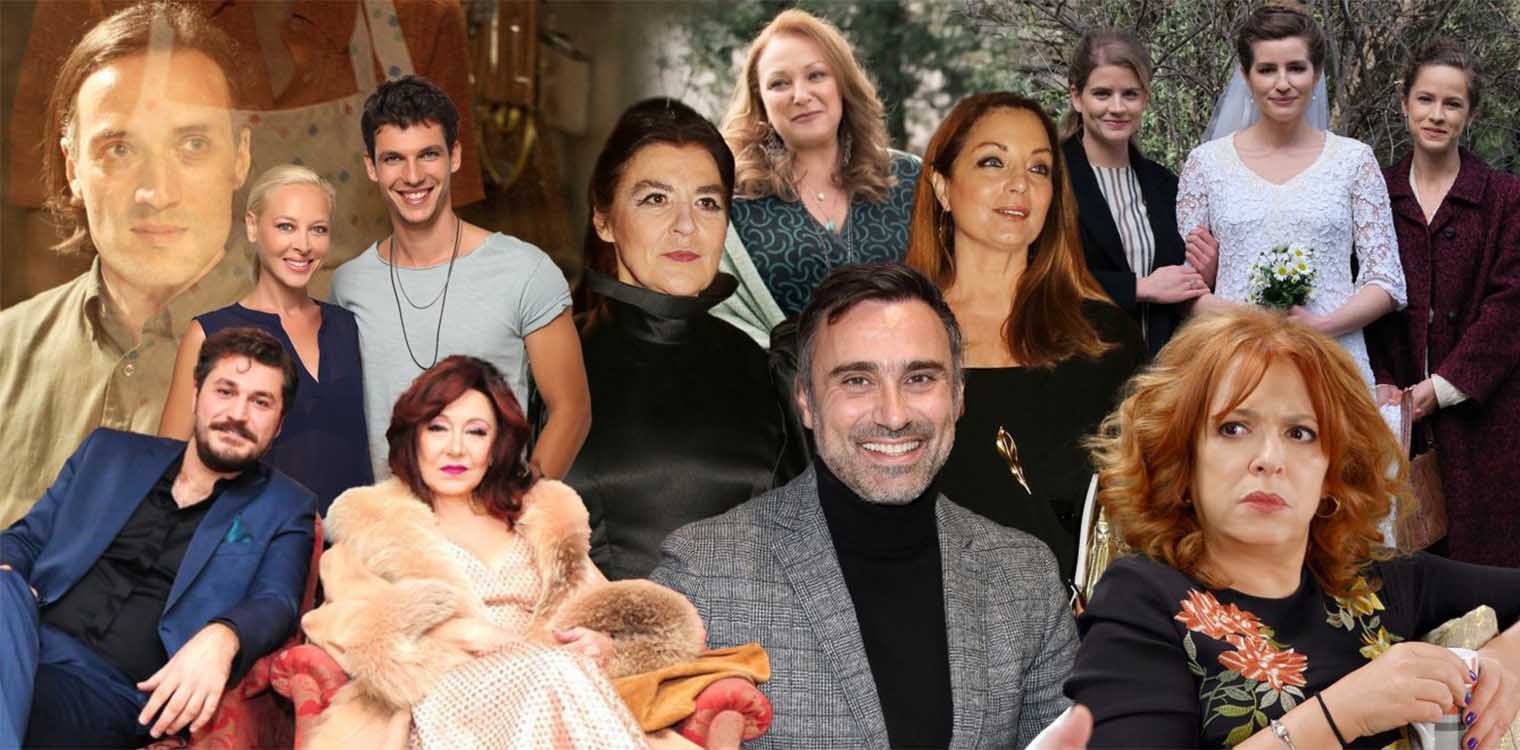 Έρχονται μεγάλες παραγωγές και βαριές υπογραφές - Τα μεγάλα στοιχήματα των ελληνικών σειρών την επόμενη σεζόν