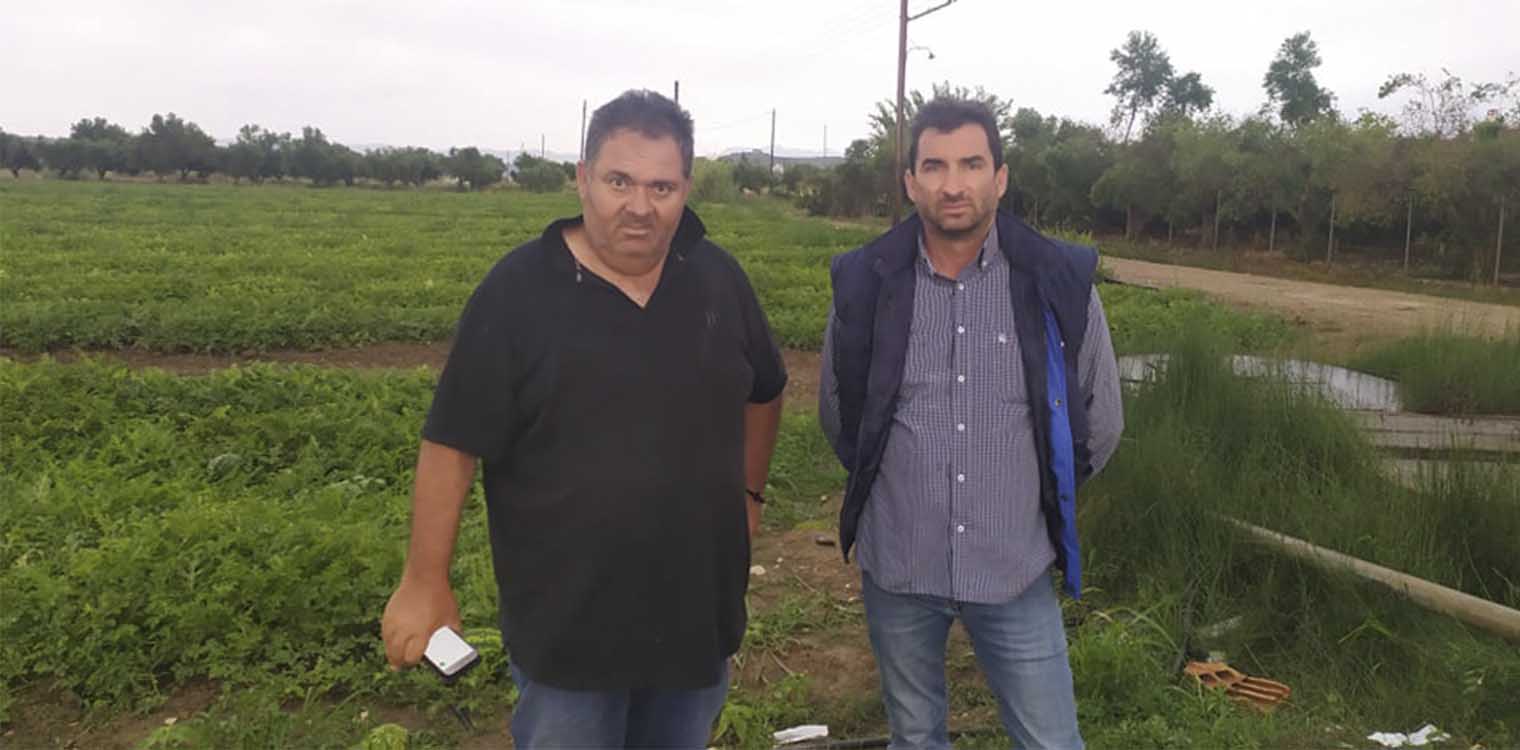 Θεοδωρακόπουλος: Ο πρωτογενής τομέας ζει όλο τον Νομό μας, ας μην τον σκοτώσουμε…