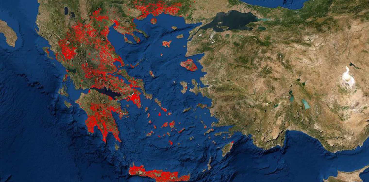 Άνοιξε η εφαρμογή που δείχνει την αντικειμενική αξία για κάθε ακίνητο