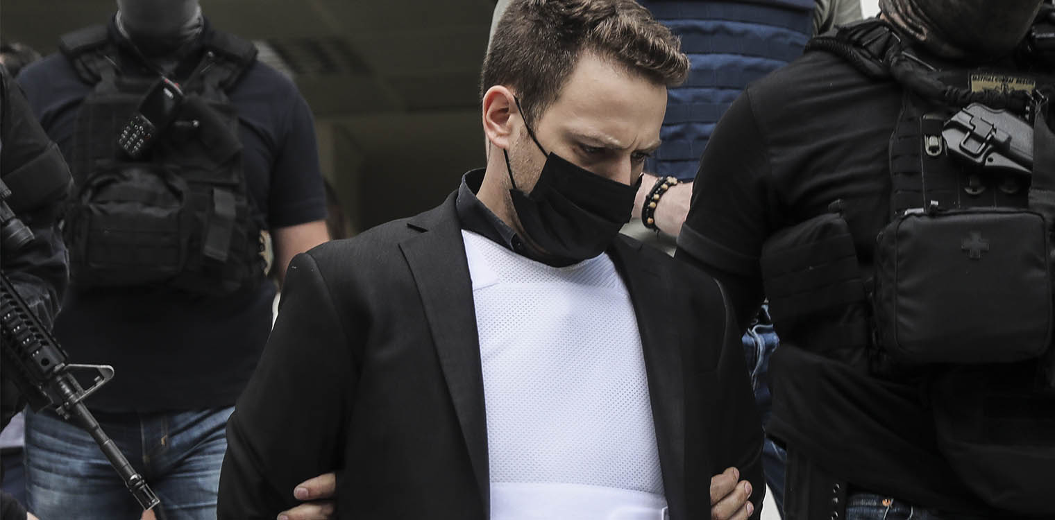 Φως στο Τούνελ: Νέες αποκαλύψεις για τα Γλυκά Νερά